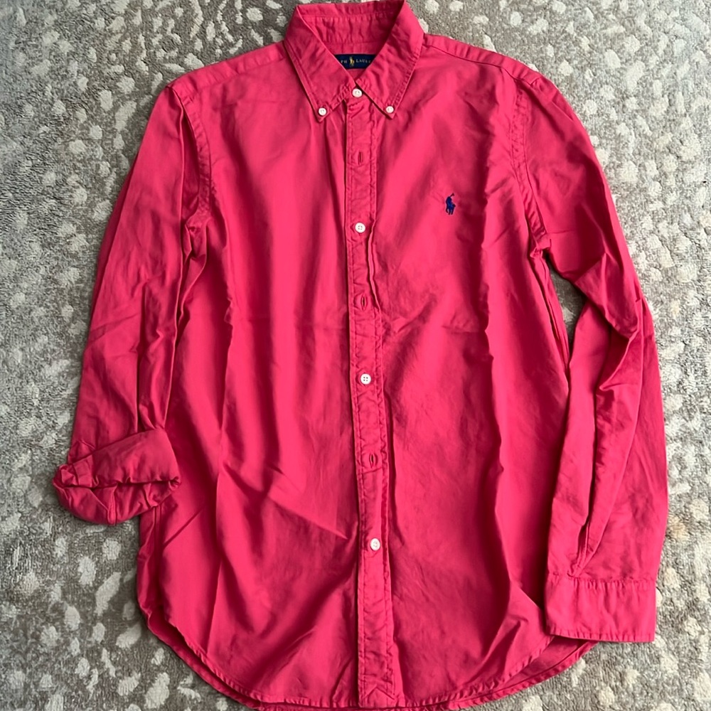 Men’s Ralph Lauren